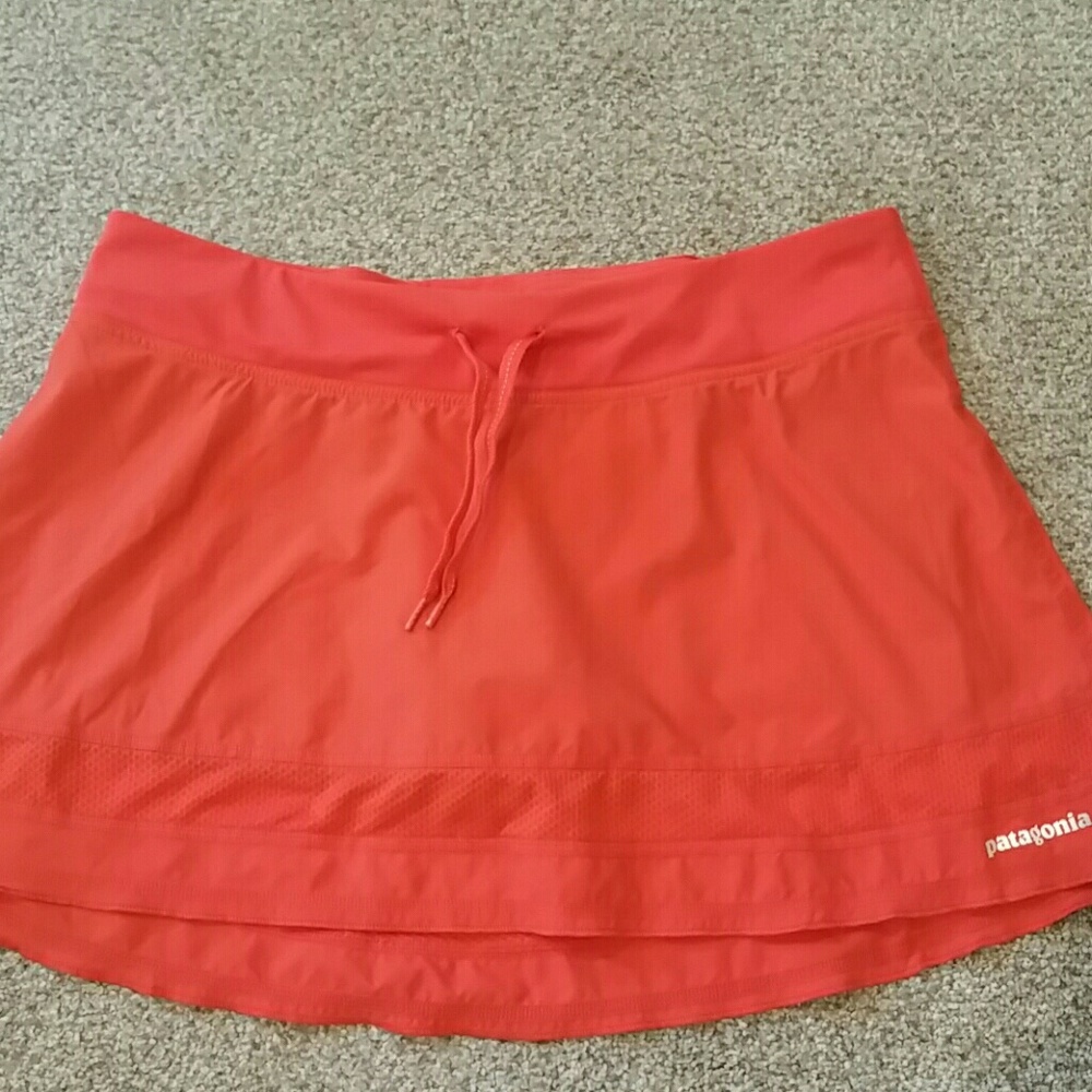 Patagonia ladies skort m